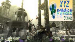 魔兵驚天錄 Bayonetta JPN XBOX360(日版)(DVD9版)